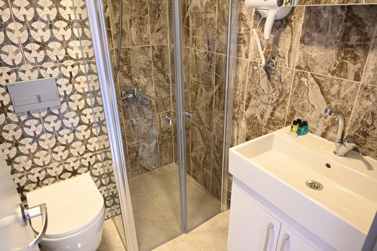 Roxx Royal Hotel Kusadası Esterno foto