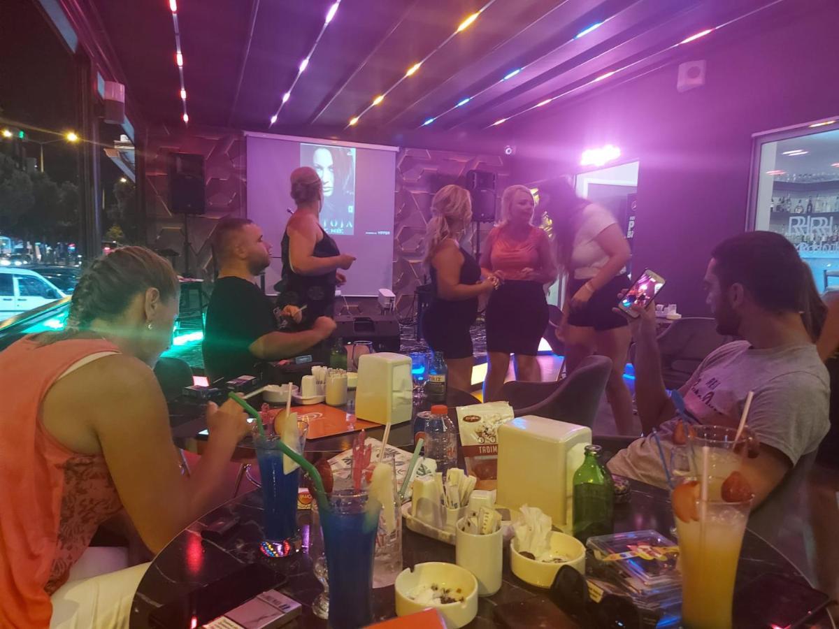 Roxx Royal Hotel Kusadası Esterno foto