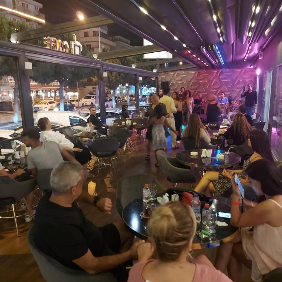 Roxx Royal Hotel Kusadası Esterno foto