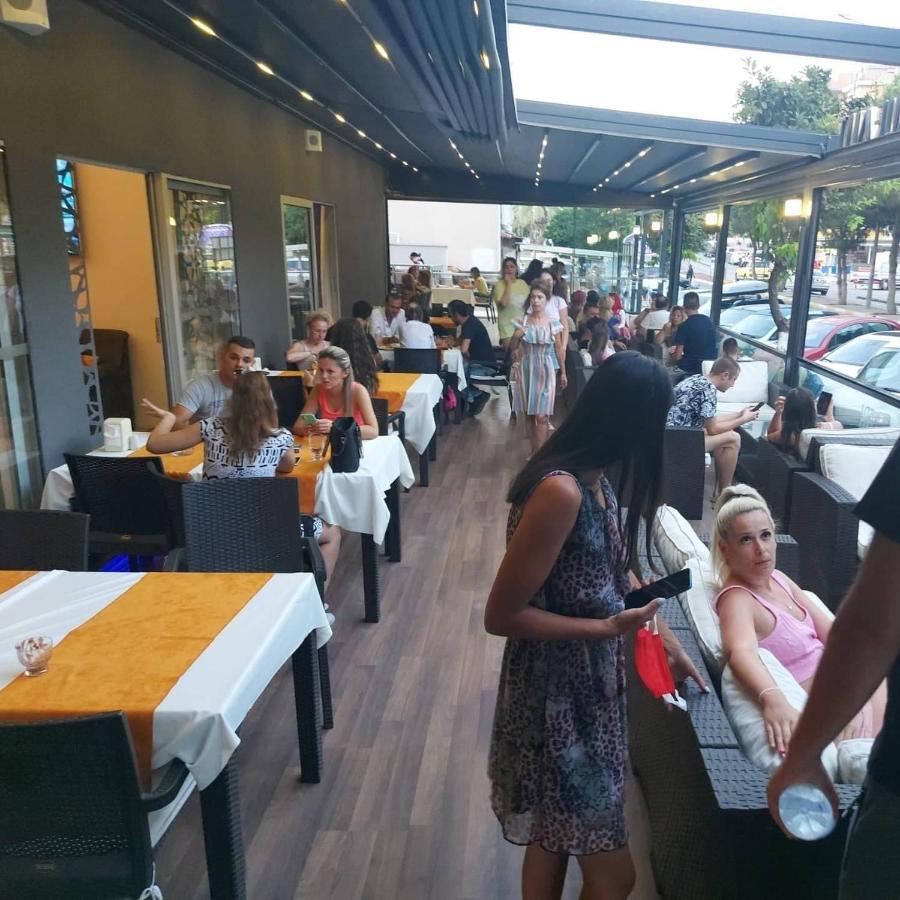 Roxx Royal Hotel Kusadası Esterno foto
