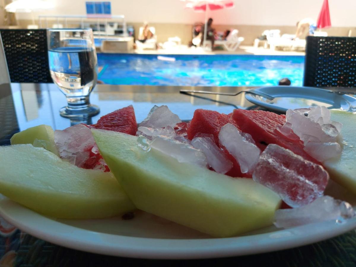 Roxx Royal Hotel Kusadası Esterno foto