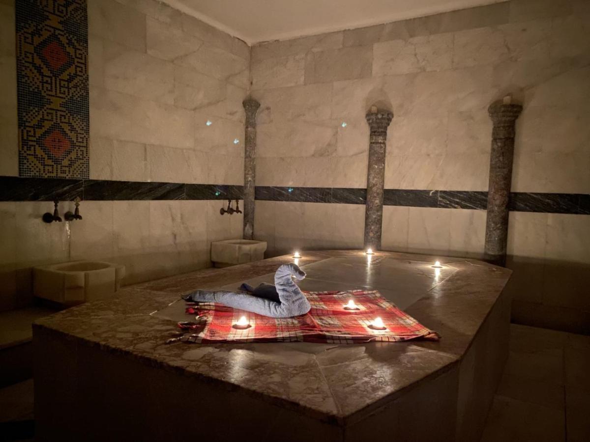 Roxx Royal Hotel Kusadası Esterno foto