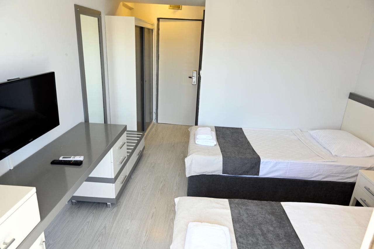 Roxx Royal Hotel Kusadası Esterno foto
