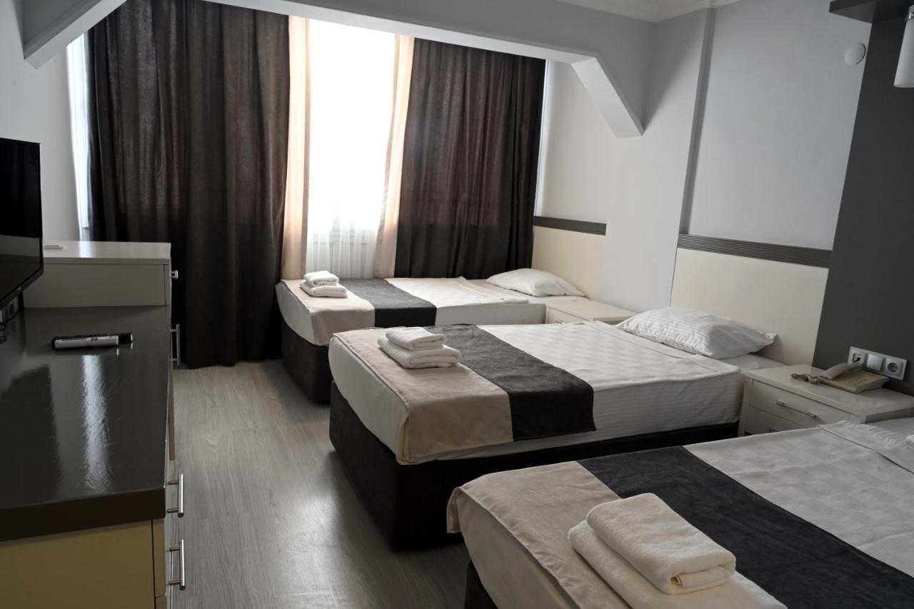 Roxx Royal Hotel Kusadası Esterno foto